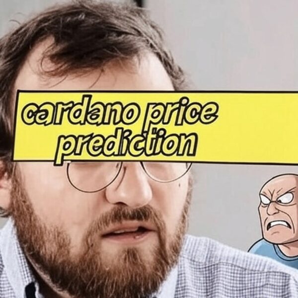 Cardano Price Analysis 2025 – A Breakout Sparks New Optimism